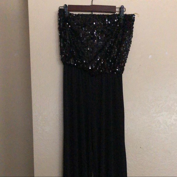 Romper - Picture 1 of 2